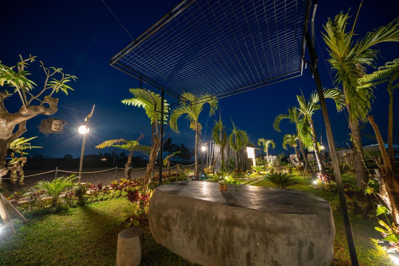 Barong Bali Villas Ubud  Exterior photo